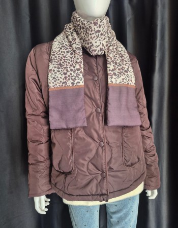 KAPİTONE ŞİŞME MONT