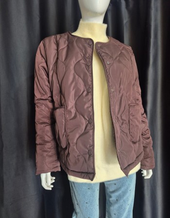 KAPİTONE ŞİŞME MONT