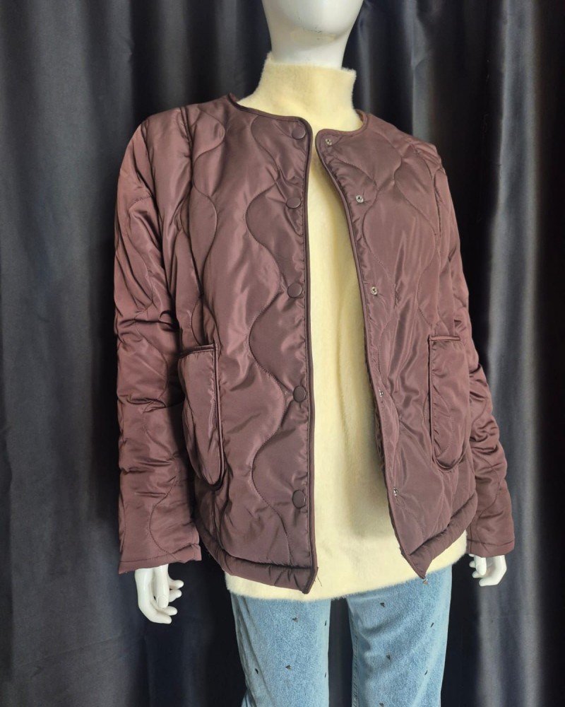 KAPİTONE ŞİŞME MONT